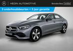Mercedes-Benz C-Klasse 180 Berline Luxury Line Smartphone In, Auto's, 4 deurs, 1625 kg, 125 kW, 750 kg