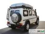 Front Runner Ladder Mercedes G Klasse 1979 2018 Gelande Roof, -, Verzenden, -, Nieuw