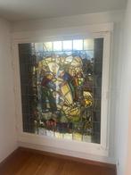 vitraux, Antiquités & Art, Enlèvement