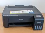 Epson1810 ecotank / sublimatie printer, Computers en Software, Printers, Ophalen, Zo goed als nieuw, Printer