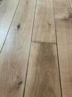 Massief parket, Ophalen, Gebruikt, Minder dan 25 mm, Plank
