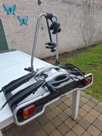 Thule fietsdrager, Auto diversen, Fietsendragers, Ophalen, 2 fietsen, Gebruikt, Trekhaakdrager