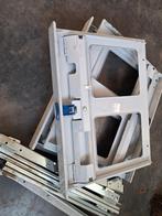 sortimo kofferlade 3x, Ophalen