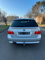 BMW 5-serie facelift, Euro 5, Bedrijf, Diesel, Te koop