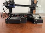 3D printer, Computers en Software, 3D Printers, Ophalen, Gebruikt