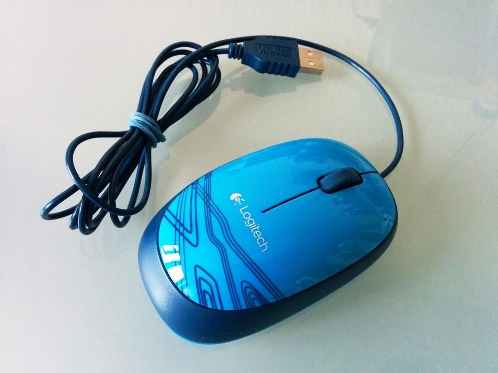 diverse muizen / trackpad (nieuw) (Apple Microsoft Logitech), Ophalen, Nieuw, Bedraad, Muis