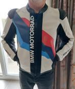 BMW M DownForce leren motorjas te koop, Motoren, Kleding | Motorkleding, Ophalen