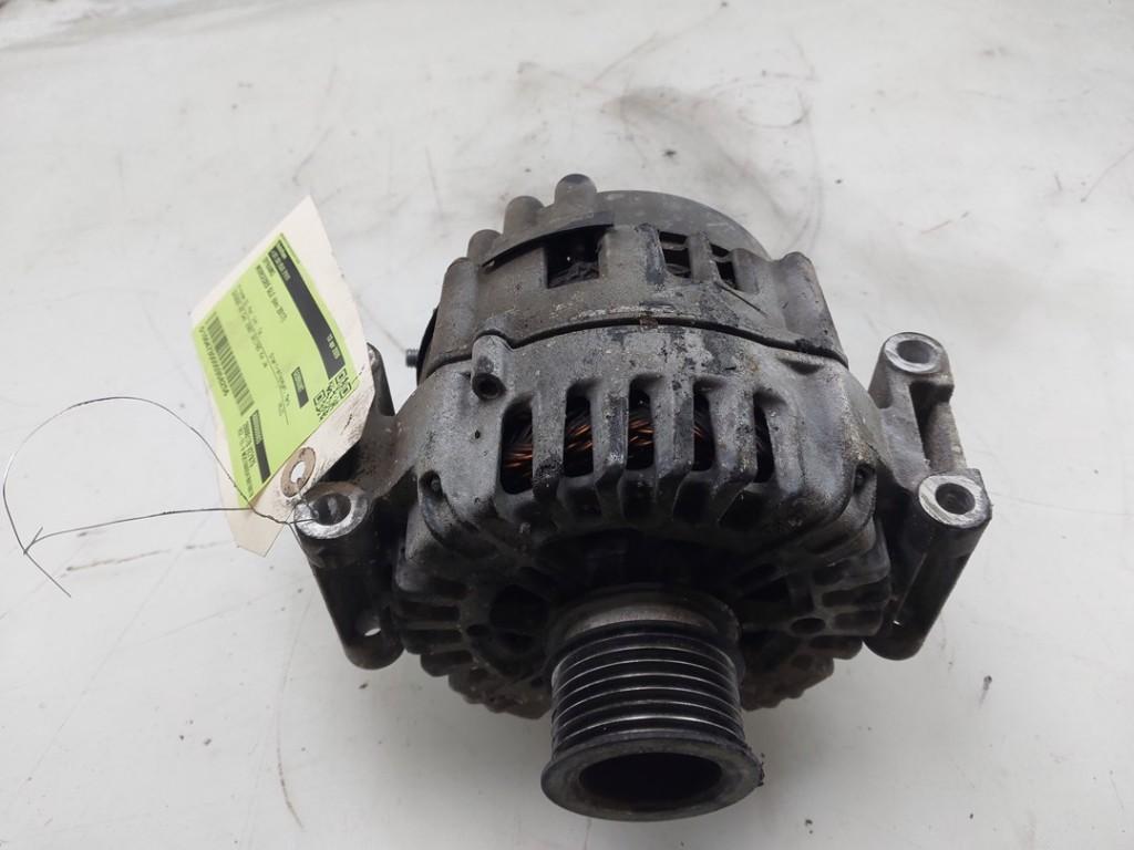 DYNAMO V-Snaar GLE (W166) (|A0009060903|A000906090380|), Auto-onderdelen, Motor en Toebehoren, Mercedes-Benz, Gebruikt