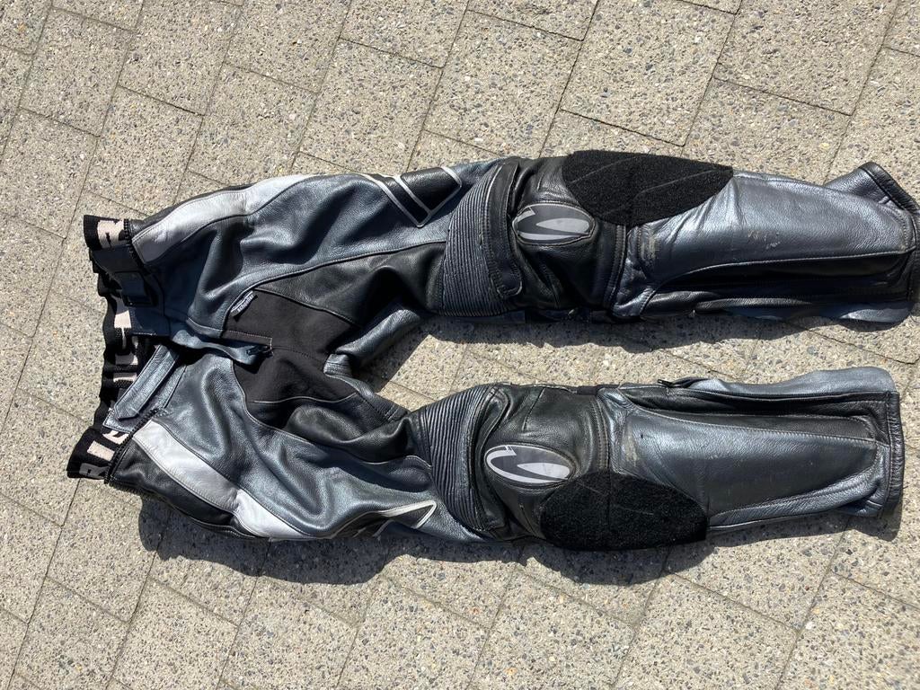 Combinaison de moto 2 pièces Richa, Motos, Enlèvement, Seconde main, Femmes, Combinaison