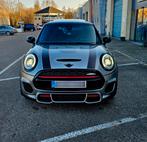 Mini JCW PRO full option, Auto's, Mini, Automaat, 170 kW, Particulier, Zilver of Grijs