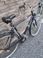 Herenfiets, Fietsen en Brommers, Ophalen, Versnellingen