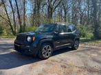 Jeep renegade, Autos, Jeep, Electronic Stability Program (ESP), Euro 6, Boîte manuelle, Noir