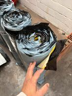 Onderlaag soprema, 15 m² ou plus, Membrane goudronnée, Comme neuf, Enlèvement