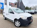 Dacia Dokker 2016 053000km 1.6i Airco Pdc Cruise Euro6b, Autos, Dacia, Achat, 140 g/km, Euro 6