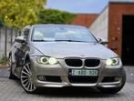 BMW 320 Cabrio E93 Alpina look 2.0i 163pk, 4 zetels, Achterwielaandrijving, 4 cilinders, Handgeschakeld