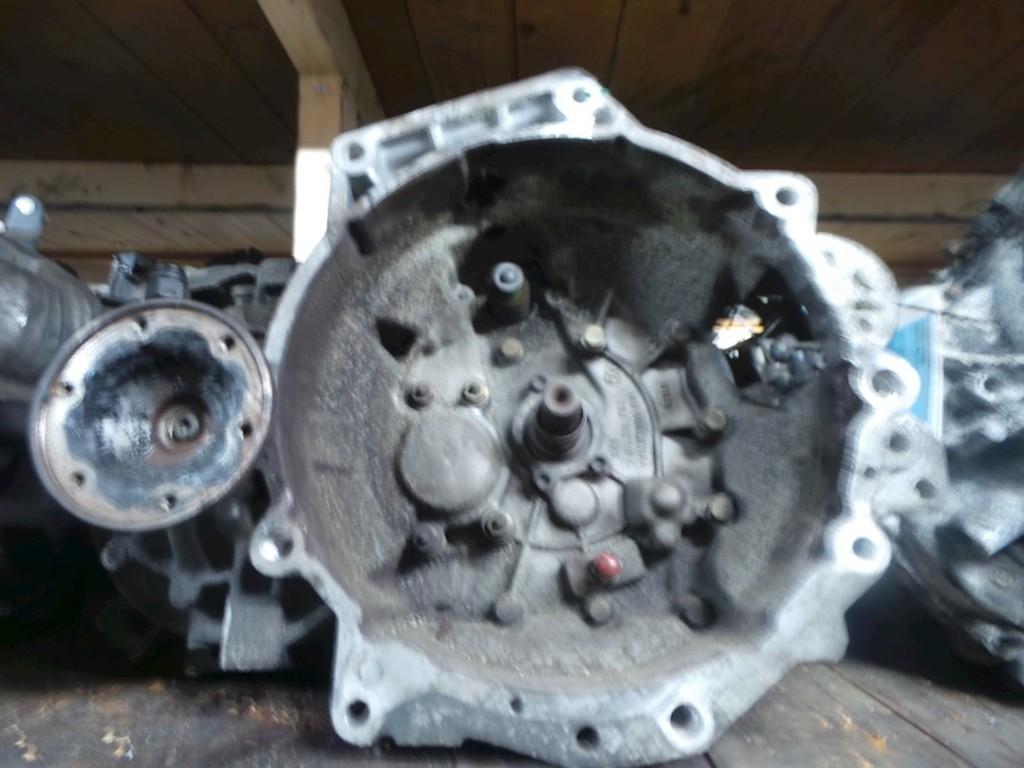 BOITE DE VITESSES MANUELLE ABS Audi A3 (8L1), Autos : Pièces & Accessoires, Utilisé, Audi