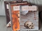 Série bd Murena, Livres, BD, Enlèvement
