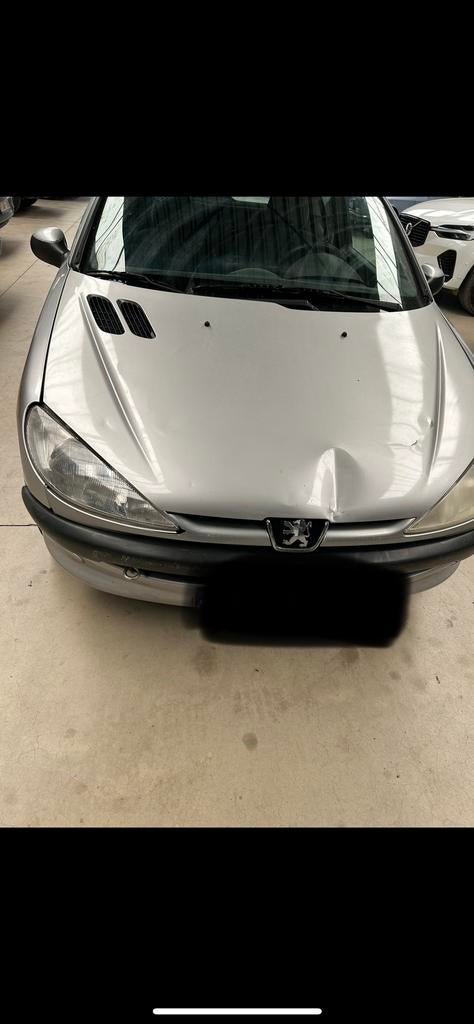 Auto peuget, Autos, Peugeot, Euro 5, Achat, Boîte manuelle, 2 portes