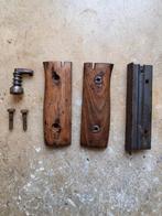 Jeu complet bayonette 98k allemande ww2, Collections