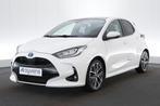 (2DCF228) TOYOTA YARIS, Cuir, Achat, Euro 6, Entreprise