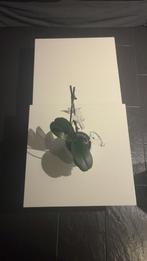 Design wit glanzend salontafel, Ophalen