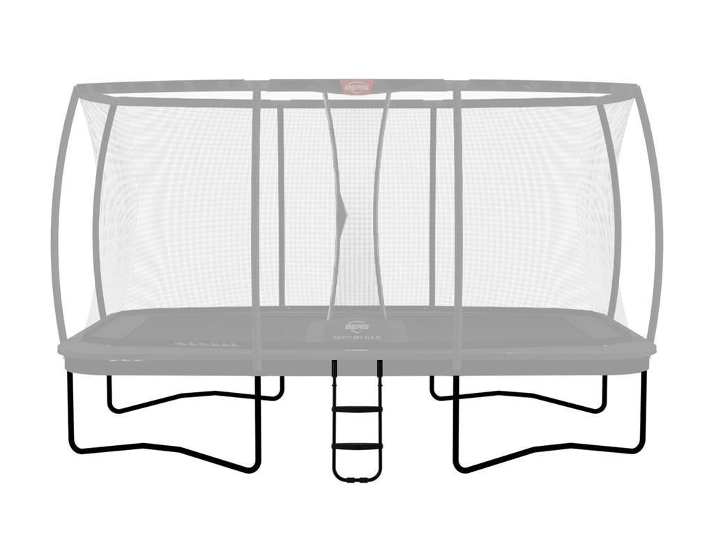 BERG Ultim Elite Regular 410 + échelle, SEUL PIEDS + ÉCHELLE, Enfants & Bébés, Jouets | Extérieur | Trampolines, Neuf, Enlèvement