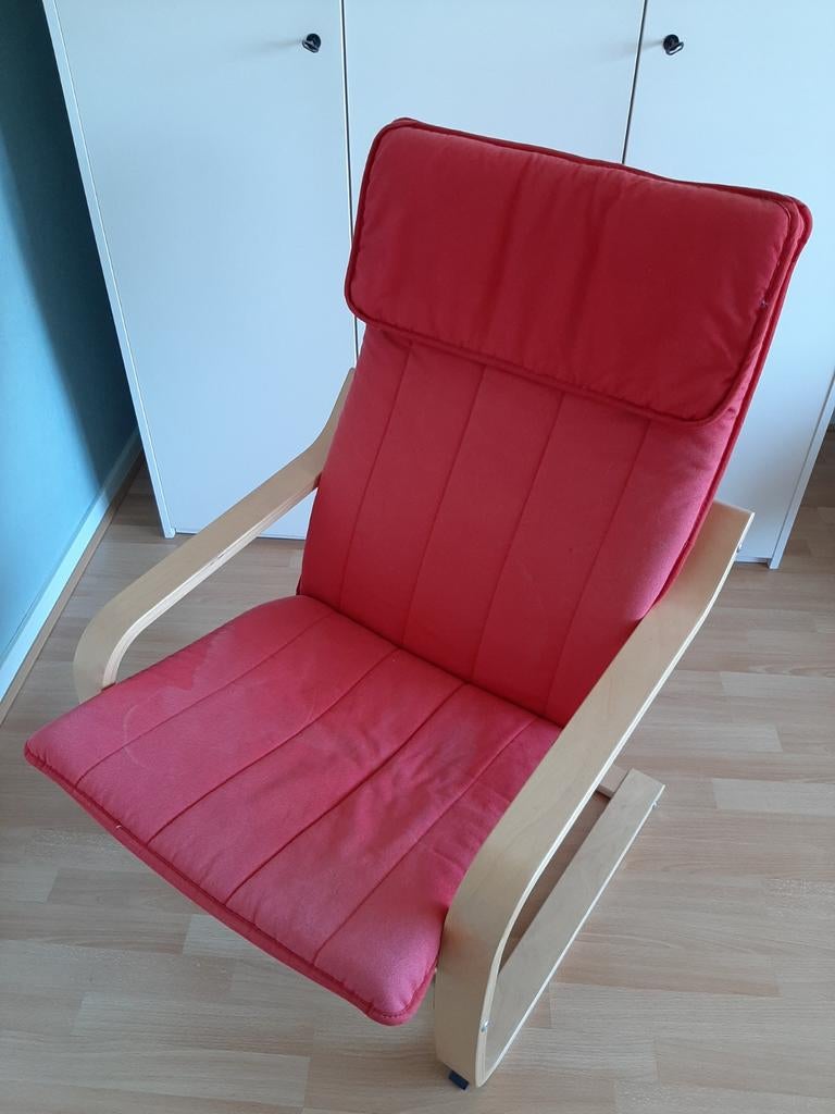 GRATIS Zetel voor 1 persoon, Ophalen