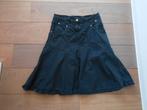 rok VERO MODA maat 36 zwart, Enlèvement ou Envoi, Vero Moda, Taille 36 (S), Noir
