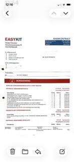 Gaswandketel kompact, Ophalen, Nieuw, Aardgas