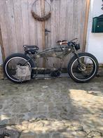 Elektrische lowrider, Enlèvement, Comme neuf, Lowrider