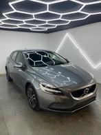 Volvo V40 2.0 T2 | 2019| 103.940KM| 1 JAAR GARANTIE, Auto's, Stof, 4 cilinders, Bedrijf, 5 deurs
