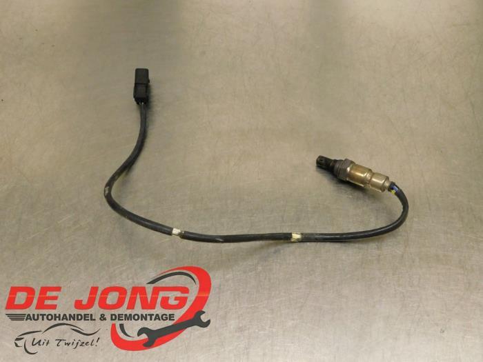 Sonde lambda d'un Volkswagen Golf, Autos : Pièces & Accessoires, Autres pièces automobiles, Volkswagen, Utilisé, 3 mois de garantie