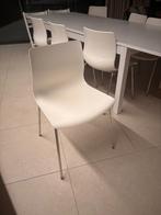 Ikea Erland stoel, Synthétique, Enlèvement, Blanc, Modern