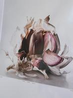 YellowKorner kunstfoto Gildas Paré nr 90/500, Antiek en Kunst, Ophalen of Verzenden