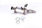 Roetfilter BMW 318d, 320d, Auto-onderdelen, -, -, Nieuw, Ophalen of Verzenden