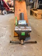 Étau pliant BOTT 150€, Enlèvement, Comme neuf