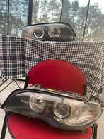 Bmw e46 Coupe Facelift koplampen xenon Origineel, Enlèvement ou Envoi, BMW