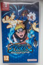 Naruto x Boruto ultimate ninja storm connections., Online, 1 joueur, À partir de 12 ans, Combat