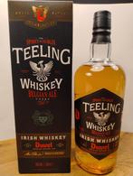 Teeling Duvel editie 2 Irish Whiskey / Whisky, Verzamelen, Ophalen, Nieuw