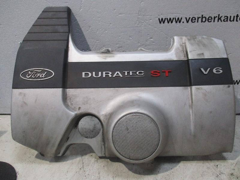 CACHE MOTEUR Ford Mondeo III (2s71-6a946-ab), Autos : Pièces & Accessoires, Utilisé, Ford