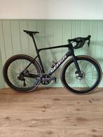 Sensa Giula GF, Meer dan 20 versnellingen, 53 tot 57 cm, Ophalen, Overige merken