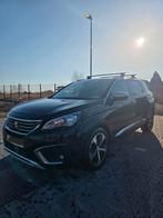 Peugeot 5008 7 place automatique, Autos, Achat, Euro 6, 7 places, 5 portes