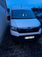 MAN TGE 2.0 TDI STANDARD 3180, 4 deurs, Stof, Euro 6, MAN