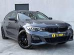 BMW 3 Serie 330 M-Pack *M-Seats *Pano *Trekhaak *Sportrem *C, Auto's, BMW, Automaat, 1998 cc, Euro 6, 4 cilinders