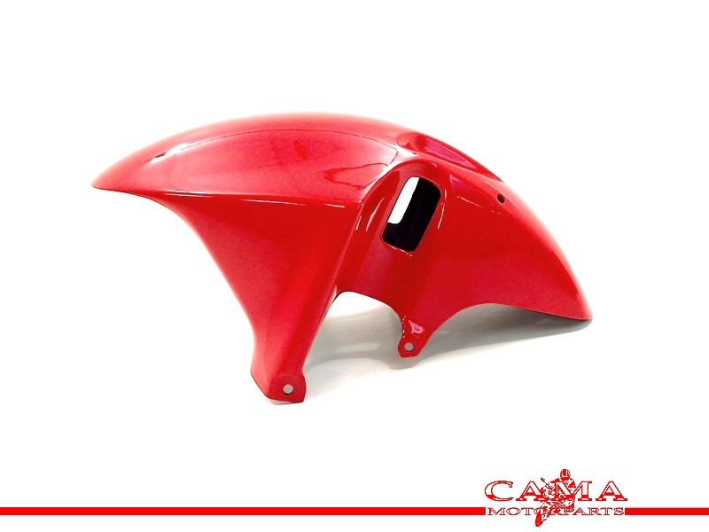 AILE AVANT CBR 954 RR Fireblade 2002-2003 (CBR900RR SC50), Dhr. S. di Majo, Utilisé, Info@cama-motorparts.nl, P.J. Troelstraweg 8 8
3144 CX  MAASSLUIS, NL