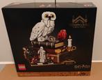 Lego Harry Potter 76466 Steen Der wijzen-Verzameleditie, Enlèvement ou Envoi, Neuf, Ensemble complet, Lego