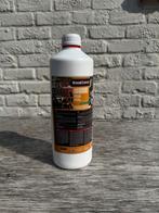 Woodlover teak ontgrijzer 1L ongeopend, Ophalen of Verzenden, Nieuw