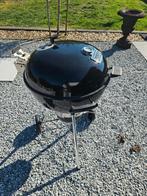Barbecue Weber Mastertouch, Enlèvement, Utilisé, Weber