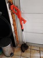 Kantenmaaier, Enlèvement, Utilisé, Batterie