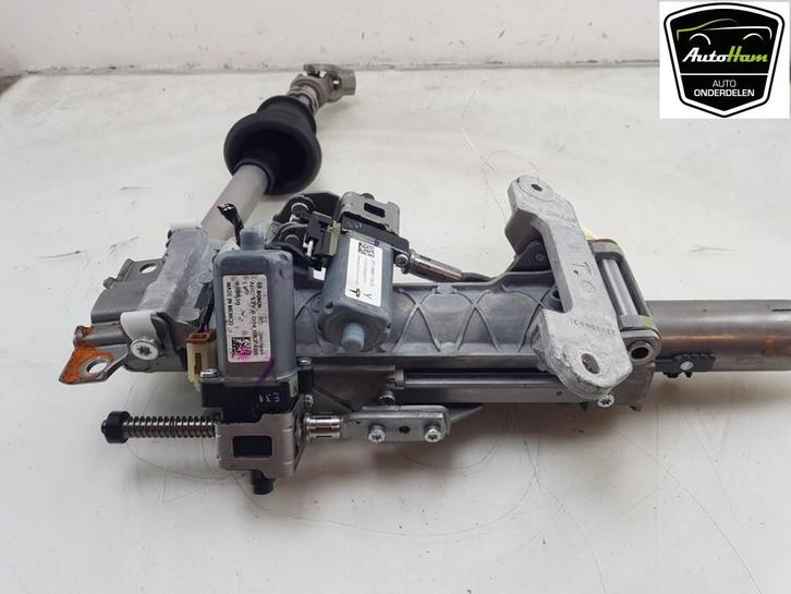 COLONNE DE DIRECTION Tesla Model Y (5YJY) (|118881100D|), Autos : Pièces & Accessoires, Commande, Autres marques automobiles, Utilisé